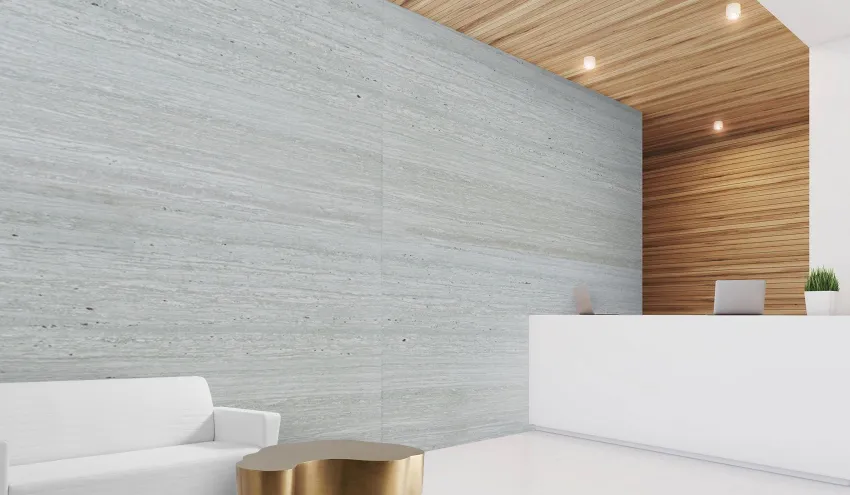 Мрамор Aqua Green